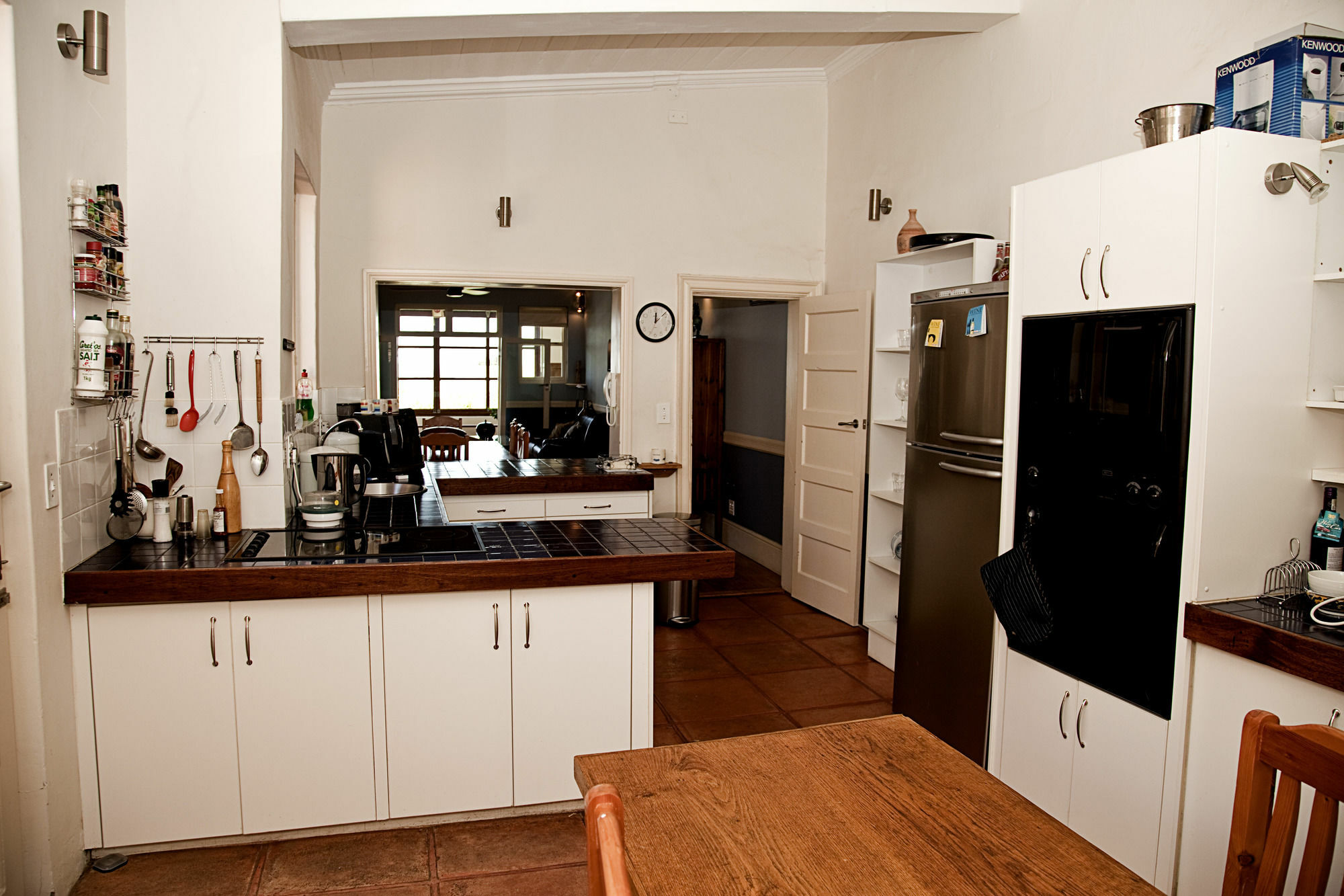 Braeside House Apartments Cidade Do Cabo Exterior foto