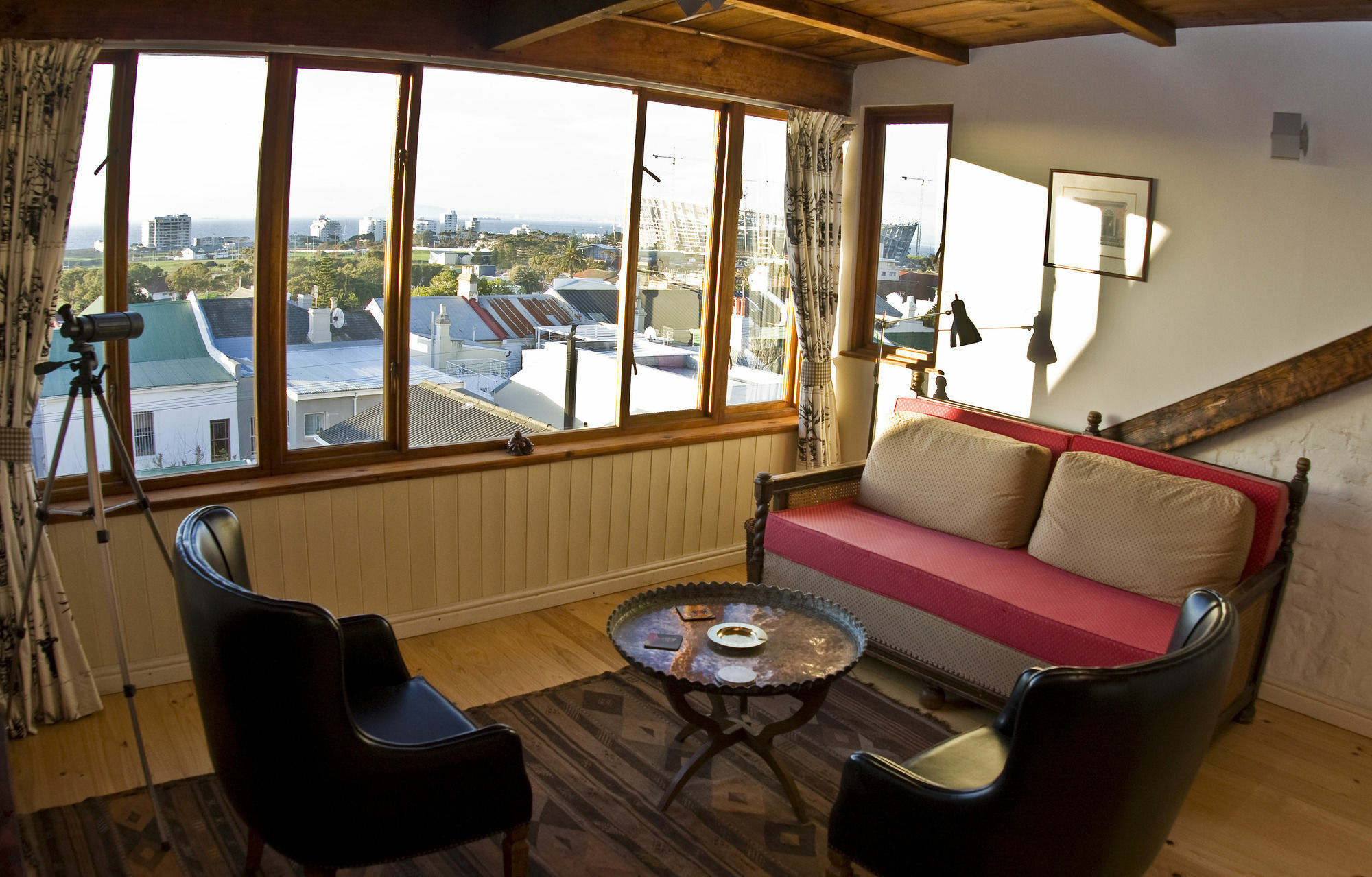 Braeside House Apartments Cidade Do Cabo Exterior foto