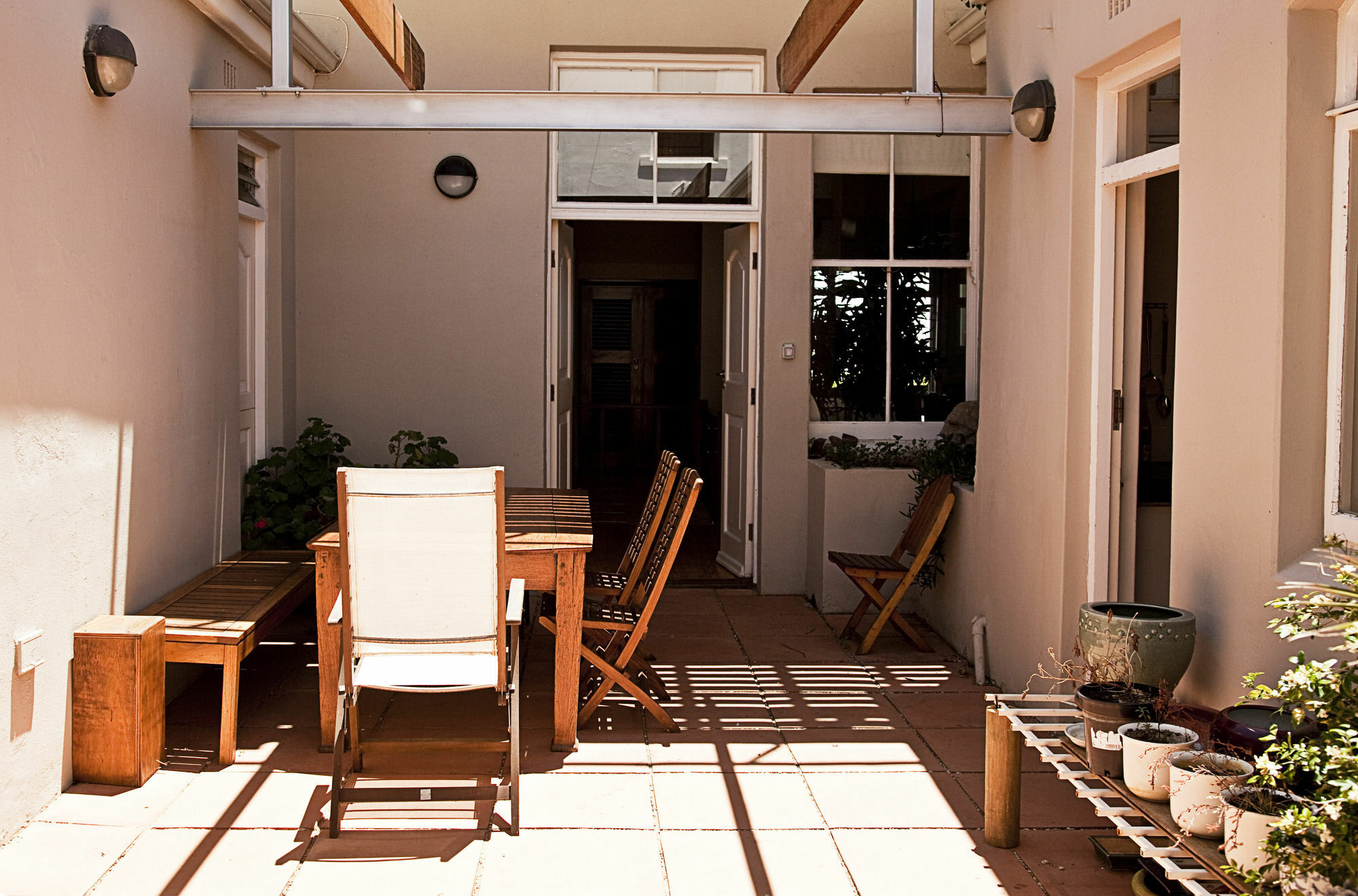 Braeside House Apartments Cidade Do Cabo Exterior foto