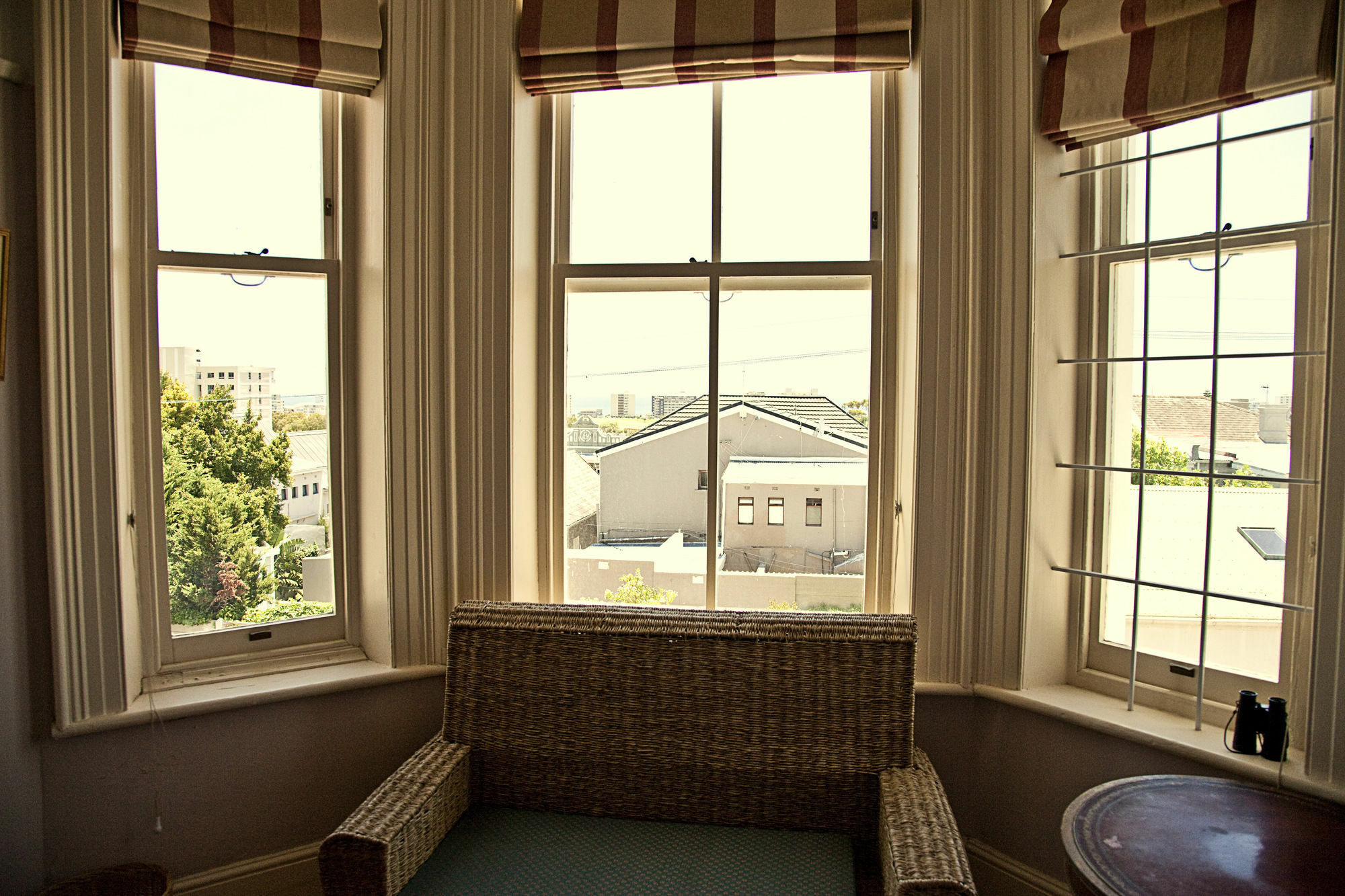 Braeside House Apartments Cidade Do Cabo Exterior foto