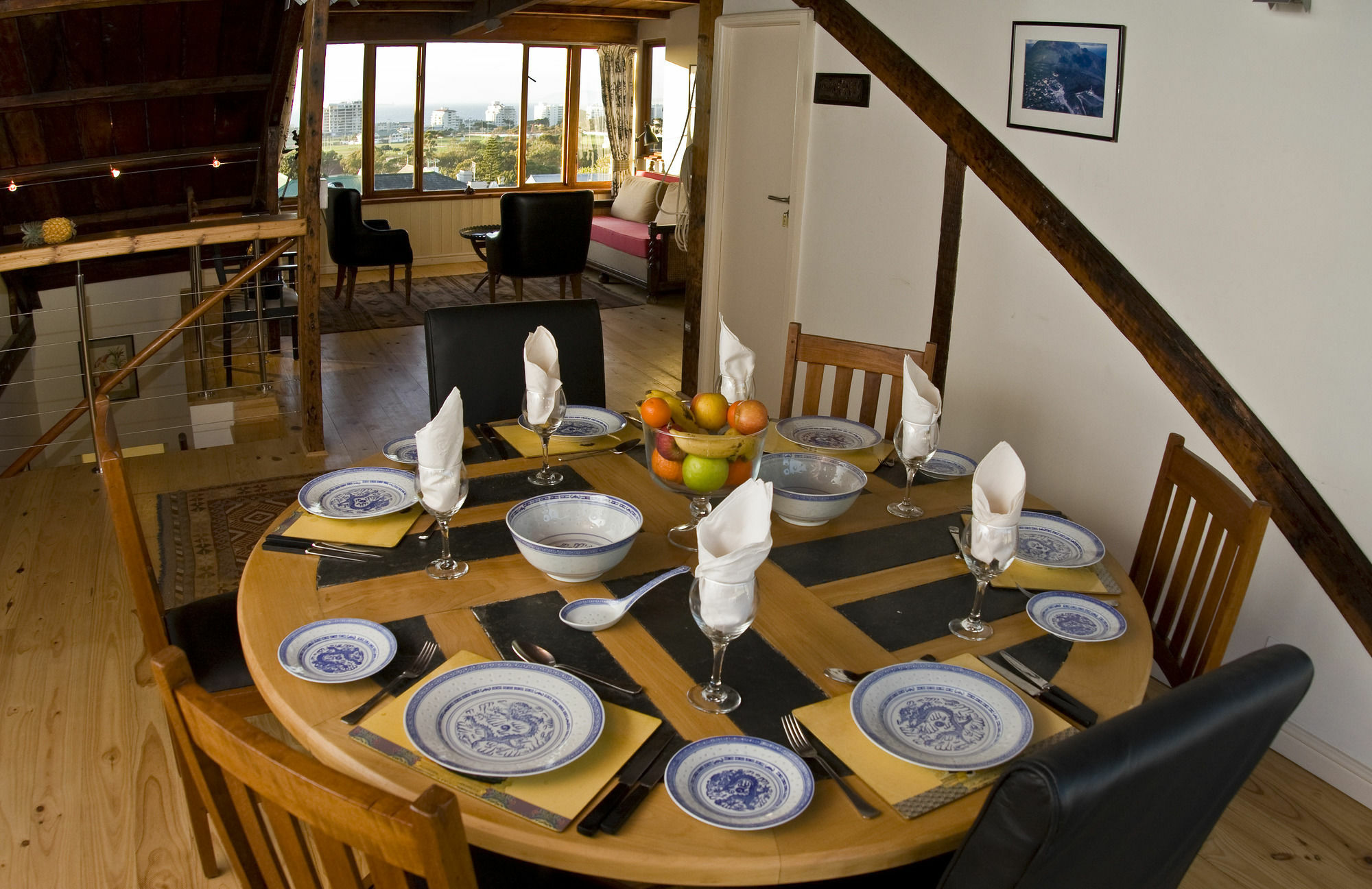 Braeside House Apartments Cidade Do Cabo Exterior foto